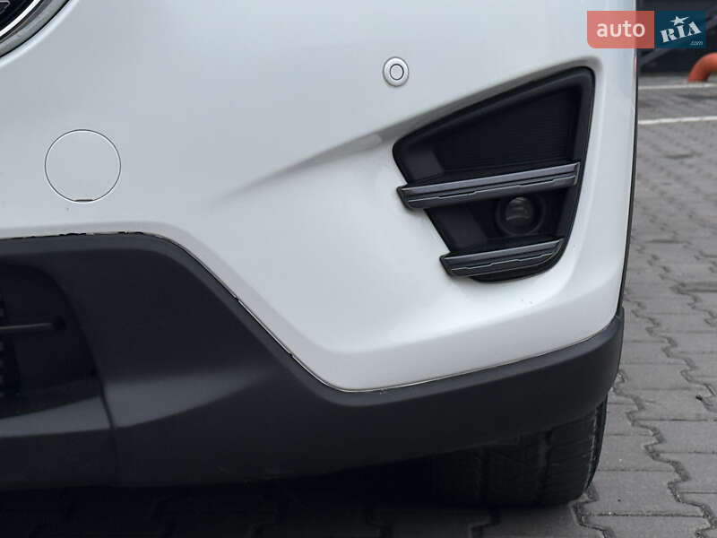 Позашляховик / Кросовер Mazda CX-5 2016 в Рівному фото 18 Позашляховик / Кросовер Mazda CX-5 2016 в Рівному