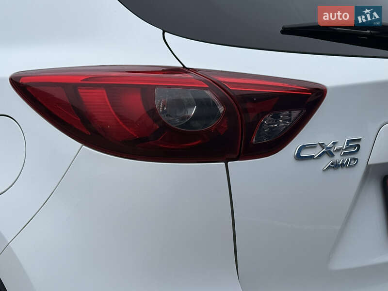 Позашляховик / Кросовер Mazda CX-5 2016 в Рівному фото 23 Позашляховик / Кросовер Mazda CX-5 2016 в Рівному