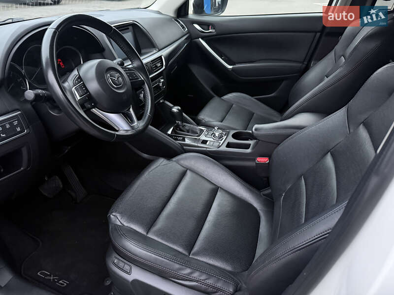 Позашляховик / Кросовер Mazda CX-5 2016 в Рівному фото 30 Позашляховик / Кросовер Mazda CX-5 2016 в Рівному