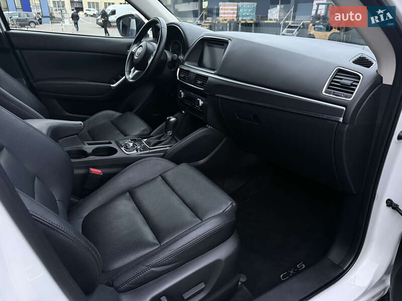 Позашляховик / Кросовер Mazda CX-5 2016 в Рівному фото 44 Позашляховик / Кросовер Mazda CX-5 2016 в Рівному