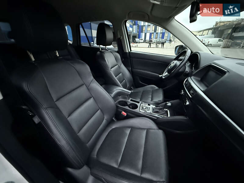 Позашляховик / Кросовер Mazda CX-5 2016 в Рівному фото 46 Позашляховик / Кросовер Mazda CX-5 2016 в Рівному