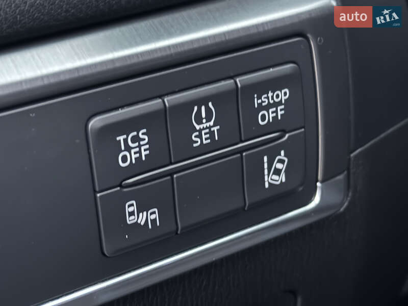 Позашляховик / Кросовер Mazda CX-5 2016 в Рівному фото 59 Позашляховик / Кросовер Mazda CX-5 2016 в Рівному