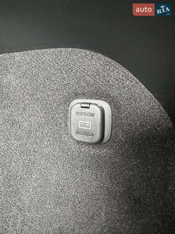 Позашляховик / Кросовер Mazda CX-5 2020 в Білогородці