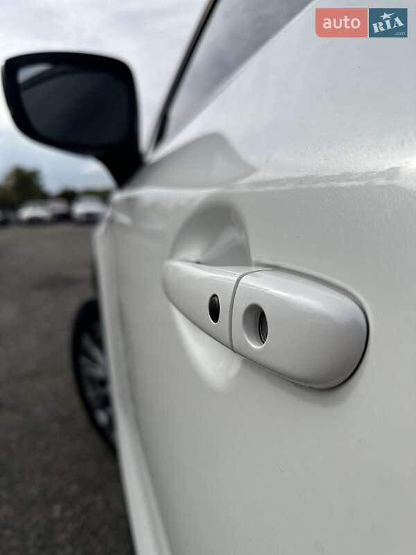 Позашляховик / Кросовер Mazda CX-5 2020 в Білогородці