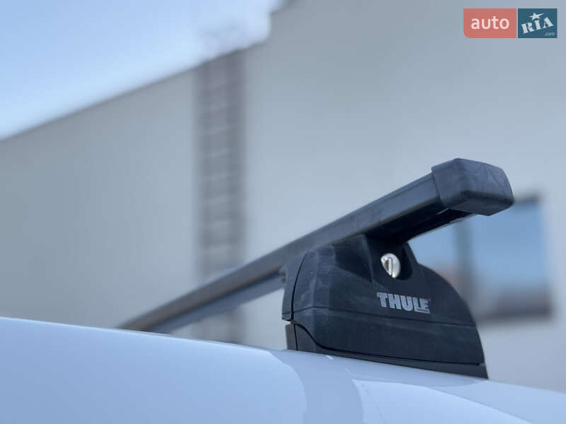 Позашляховик / Кросовер Mazda CX-5 2015 в Луцьку