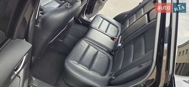 Внедорожник / Кроссовер Mazda CX-5 2013 в Кривом Роге