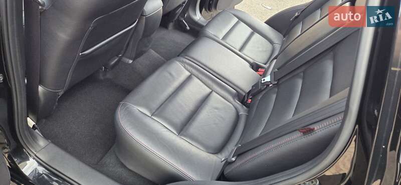 Внедорожник / Кроссовер Mazda CX-5 2013 в Кривом Роге