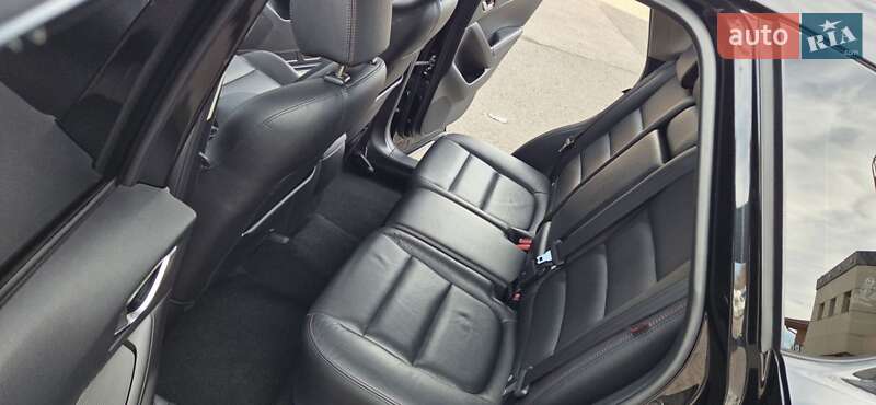 Внедорожник / Кроссовер Mazda CX-5 2013 в Кривом Роге