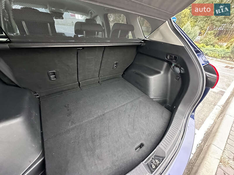 Внедорожник / Кроссовер Mazda CX-5 2013 в Киеве фото 20 Внедорожник / Кроссовер Mazda CX-5 2013 в Киеве