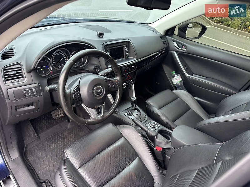 Внедорожник / Кроссовер Mazda CX-5 2013 в Киеве фото 34 Внедорожник / Кроссовер Mazda CX-5 2013 в Киеве