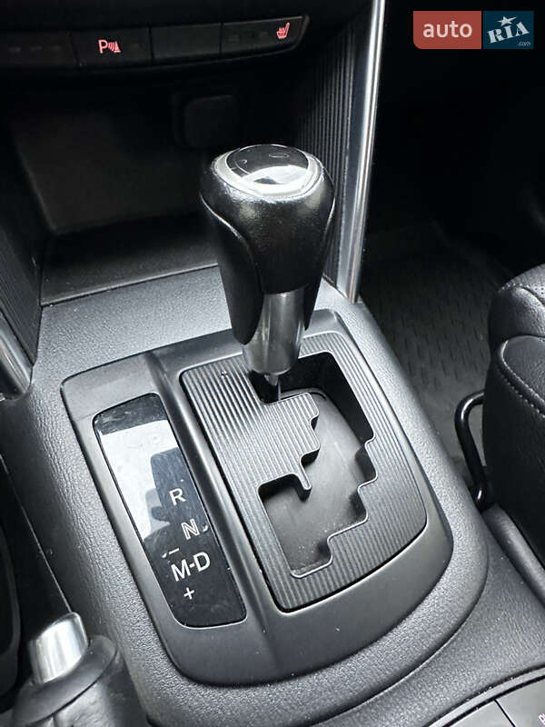 Внедорожник / Кроссовер Mazda CX-5 2013 в Киеве фото 45 Внедорожник / Кроссовер Mazda CX-5 2013 в Киеве