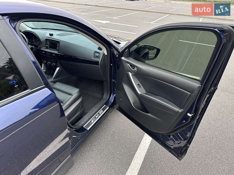 Внедорожник / Кроссовер Mazda CX-5 2013 в Киеве фото 57 Внедорожник / Кроссовер Mazda CX-5 2013 в Киеве