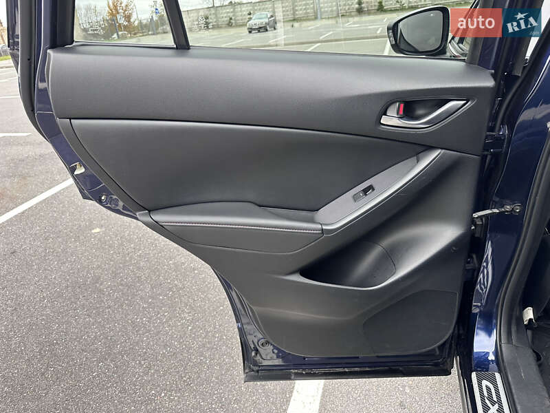 Внедорожник / Кроссовер Mazda CX-5 2013 в Киеве фото 66 Внедорожник / Кроссовер Mazda CX-5 2013 в Киеве