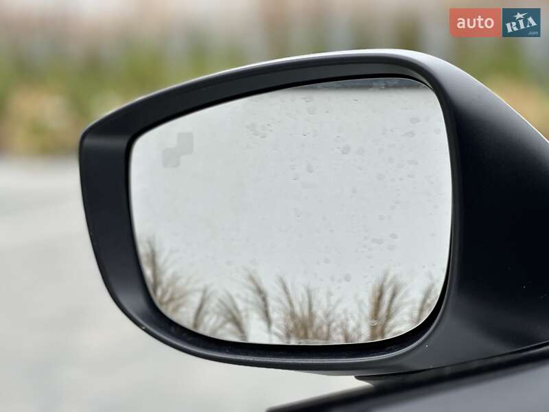 Внедорожник / Кроссовер Mazda CX-5 2020 в Луцке