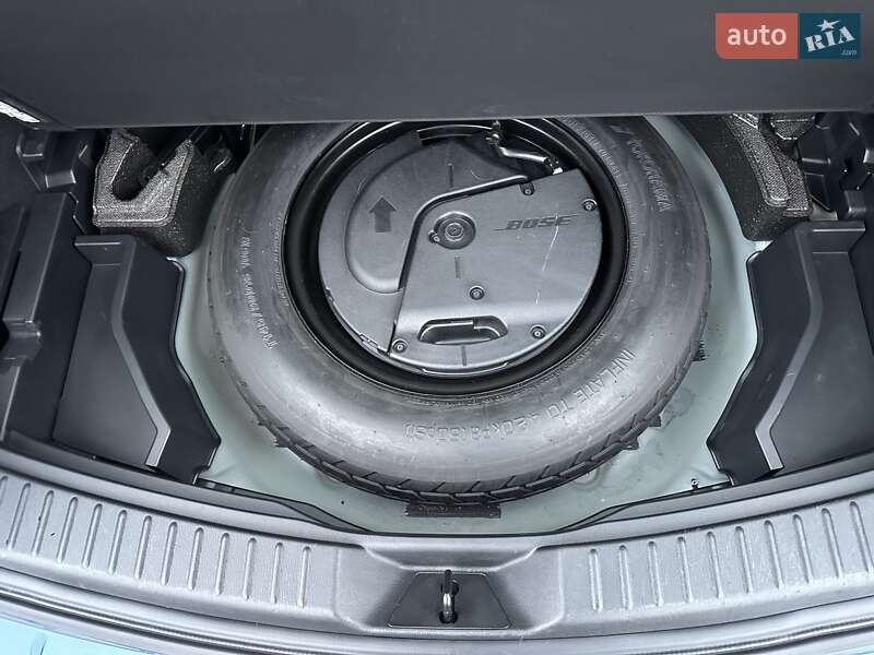 Внедорожник / Кроссовер Mazda CX-5 2023 в Киеве