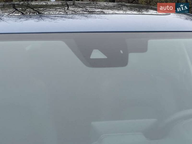 Внедорожник / Кроссовер Mazda CX-5 2023 в Киеве