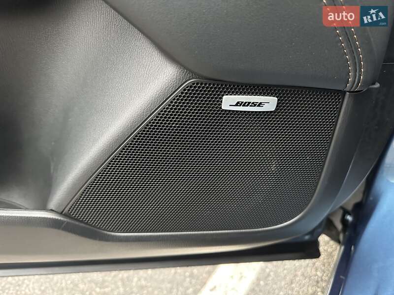 Внедорожник / Кроссовер Mazda CX-5 2023 в Киеве