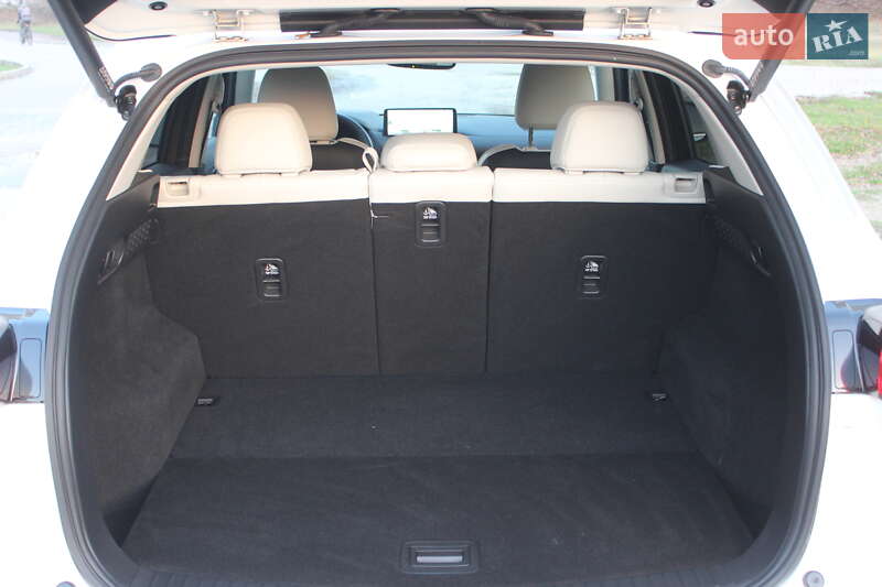Внедорожник / Кроссовер Mazda CX-5 2023 в Днепре фото 24 Внедорожник / Кроссовер Mazda CX-5 2023 в Днепре