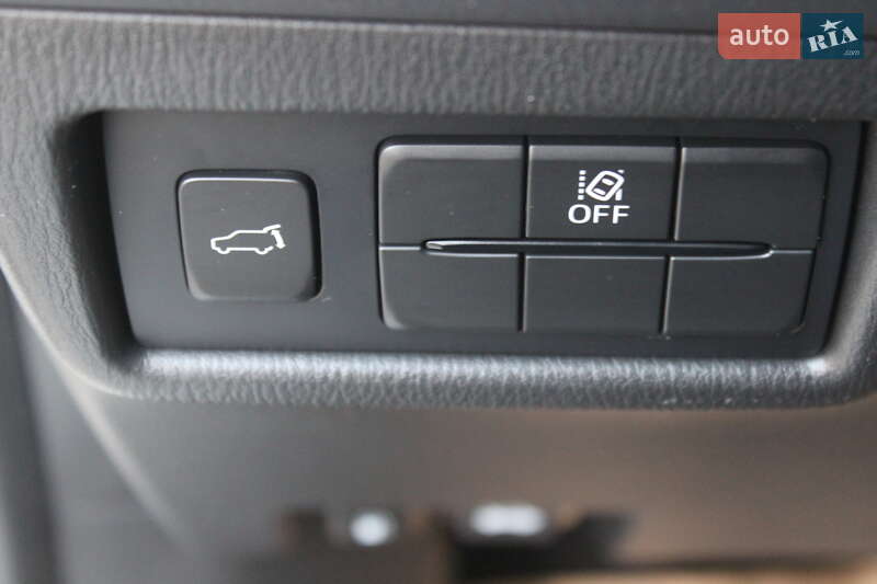 Внедорожник / Кроссовер Mazda CX-5 2023 в Днепре фото 48 Внедорожник / Кроссовер Mazda CX-5 2023 в Днепре