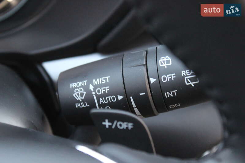 Внедорожник / Кроссовер Mazda CX-5 2023 в Днепре фото 50 Внедорожник / Кроссовер Mazda CX-5 2023 в Днепре