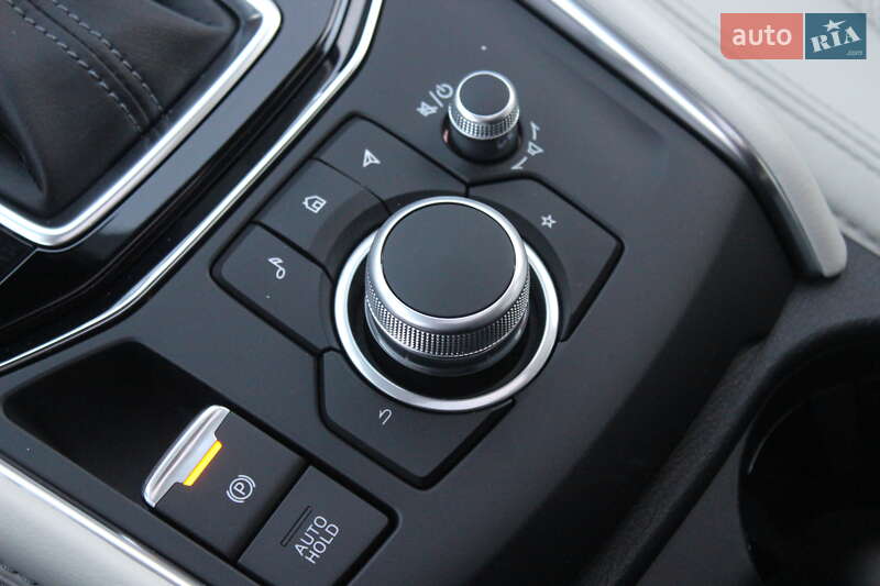 Внедорожник / Кроссовер Mazda CX-5 2023 в Днепре фото 54 Внедорожник / Кроссовер Mazda CX-5 2023 в Днепре