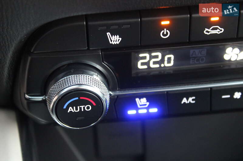 Внедорожник / Кроссовер Mazda CX-5 2023 в Днепре фото 59 Внедорожник / Кроссовер Mazda CX-5 2023 в Днепре