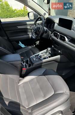 Внедорожник / Кроссовер Mazda CX-5 2020 в Черкассах