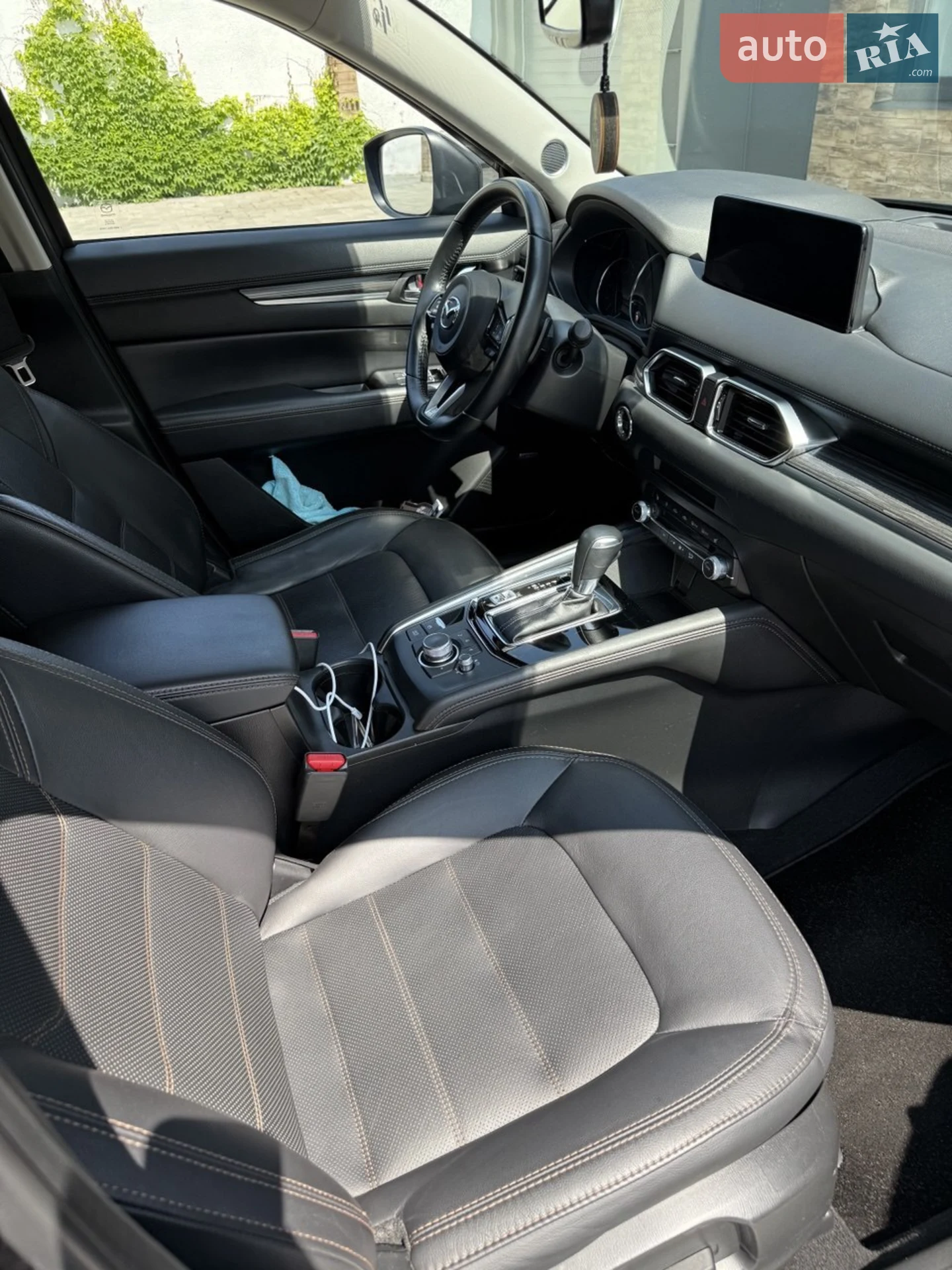 2020 Mazda CX-5 - мініатюра 10