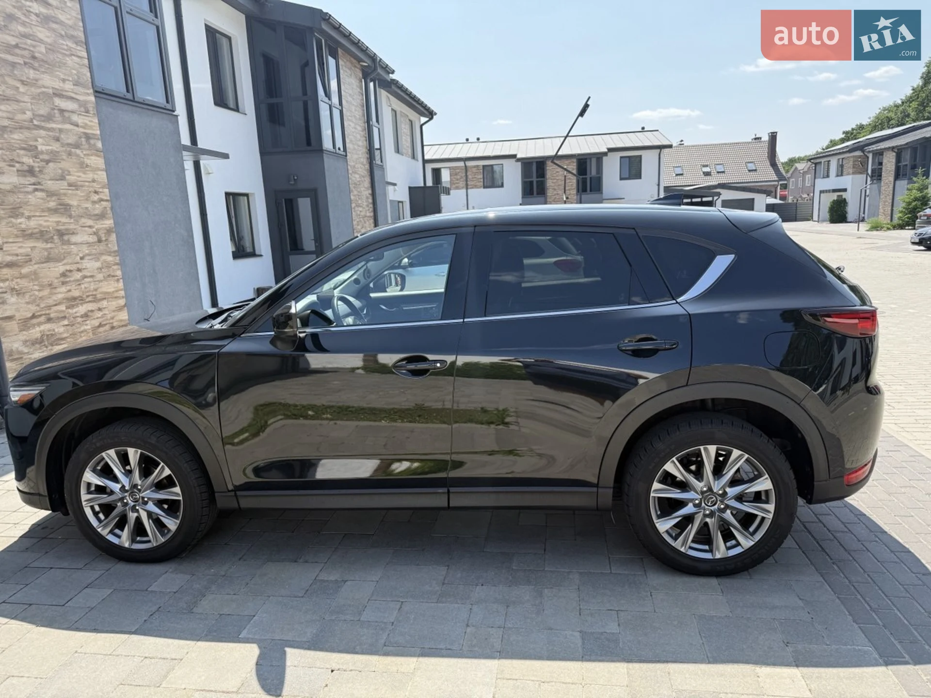 2020 Mazda CX-5 - мініатюра 18