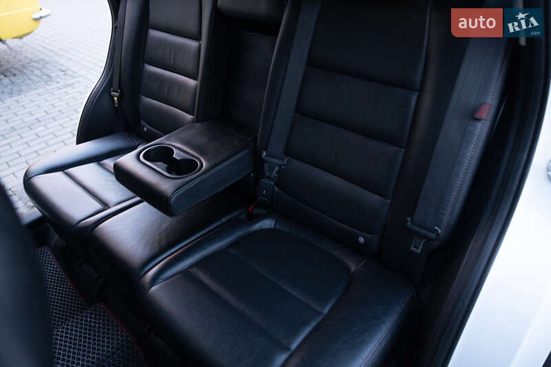 Позашляховик / Кросовер Mazda CX-5 2014 в Дубні