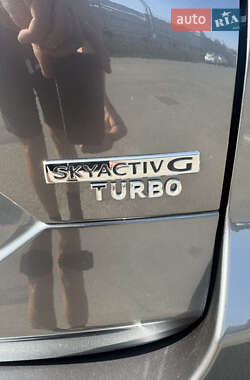 Внедорожник / Кроссовер Mazda CX-5 2022 в Днепре