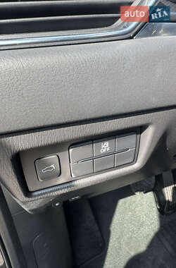 Внедорожник / Кроссовер Mazda CX-5 2022 в Днепре