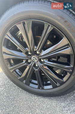 Внедорожник / Кроссовер Mazda CX-5 2022 в Днепре