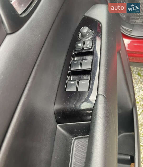 Внедорожник / Кроссовер Mazda CX-5 2019 в Воловце