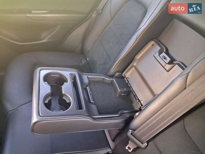 Внедорожник / Кроссовер Mazda CX-5 2020 в Черкассах