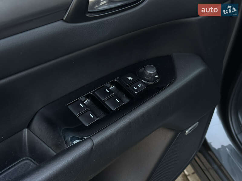 Внедорожник / Кроссовер Mazda CX-5 2018 в Николаеве