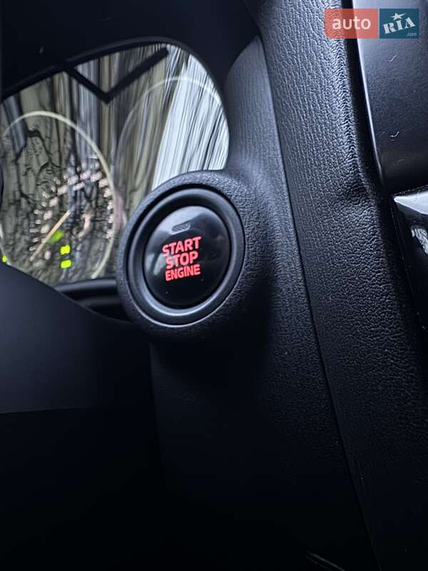 Внедорожник / Кроссовер Mazda CX-5 2014 в Ровно