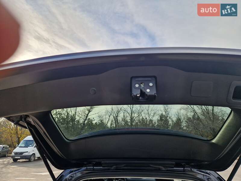 Внедорожник / Кроссовер Mazda CX-5 2019 в Запорожье