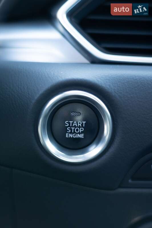 Внедорожник / Кроссовер Mazda CX-5 2018 в Ивано-Франковске фото 14 Внедорожник / Кроссовер Mazda CX-5 2018 в Ивано-Франковске