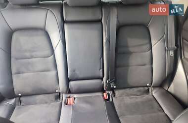Позашляховик / Кросовер Mazda CX-5 2019 в Дніпрі