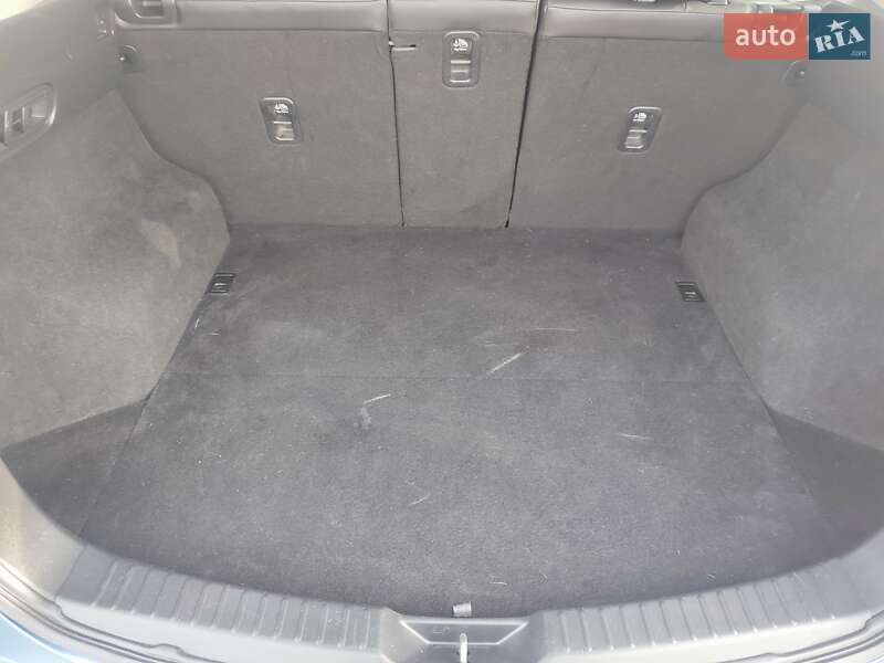 Внедорожник / Кроссовер Mazda CX-5 2019 в Днепре