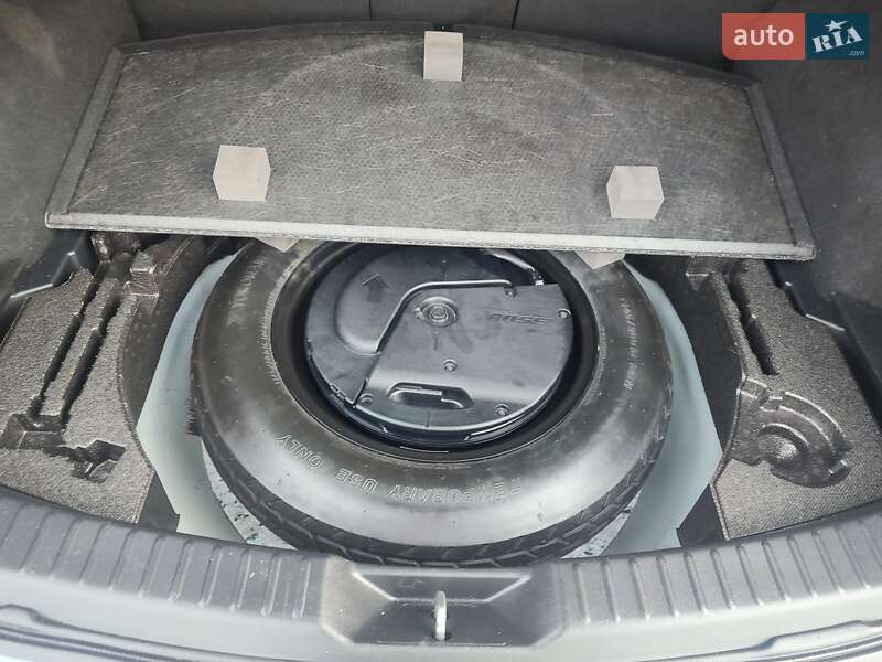 Внедорожник / Кроссовер Mazda CX-5 2019 в Днепре