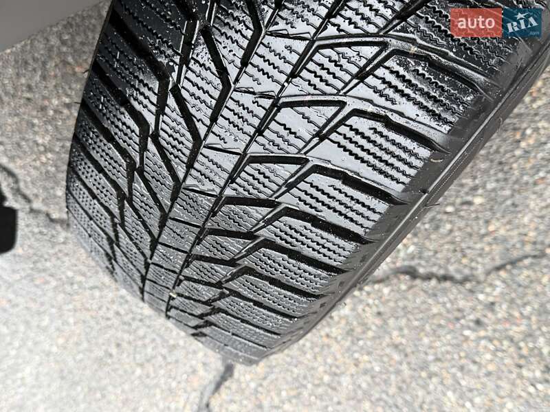 Внедорожник / Кроссовер Mazda CX-5 2020 в Киеве