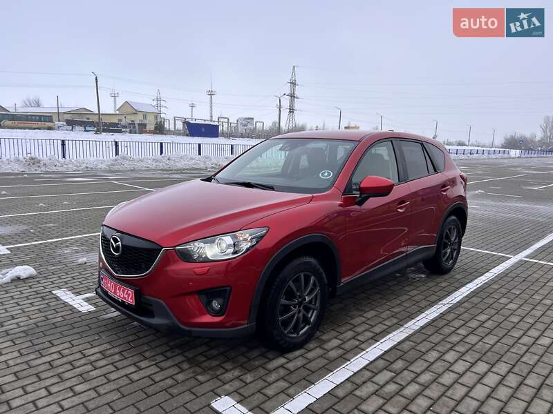 Внедорожник / Кроссовер Mazda CX-5 2015 в Нововолынске фото 41 Внедорожник / Кроссовер Mazda CX-5 2015 в Нововолынске