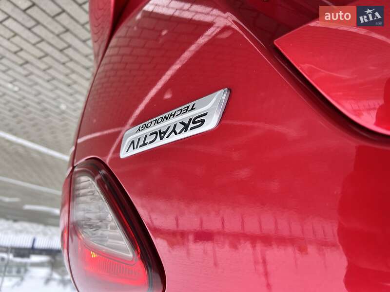 Внедорожник / Кроссовер Mazda CX-5 2015 в Нововолынске фото 62 Внедорожник / Кроссовер Mazda CX-5 2015 в Нововолынске