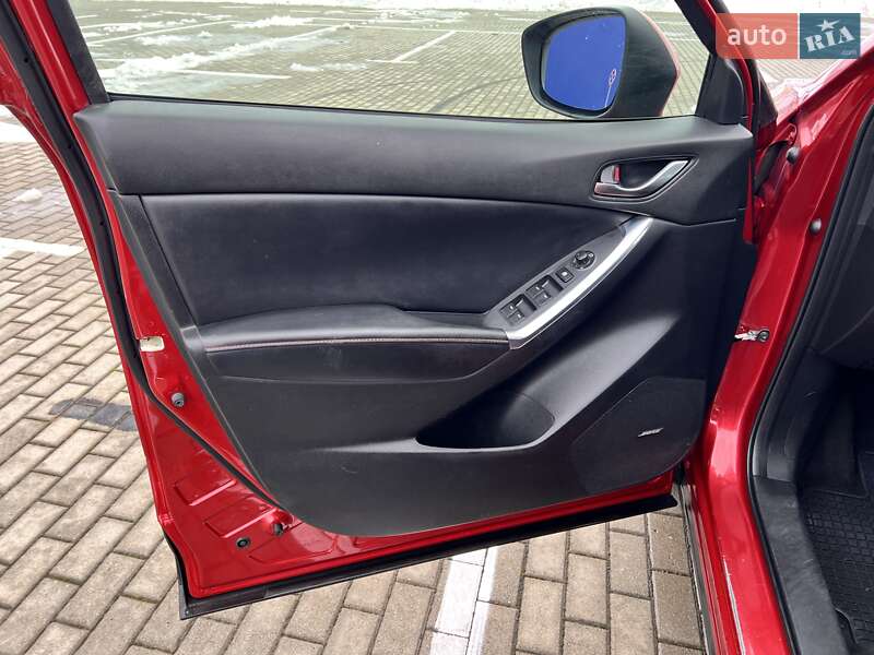 Внедорожник / Кроссовер Mazda CX-5 2015 в Нововолынске фото 71 Внедорожник / Кроссовер Mazda CX-5 2015 в Нововолынске