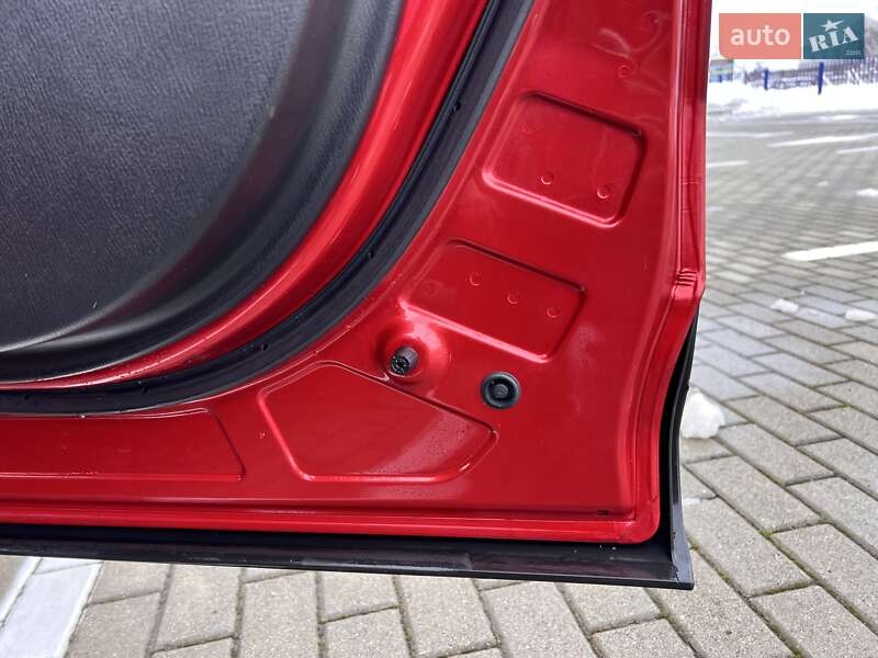 Внедорожник / Кроссовер Mazda CX-5 2015 в Нововолынске фото 81 Внедорожник / Кроссовер Mazda CX-5 2015 в Нововолынске