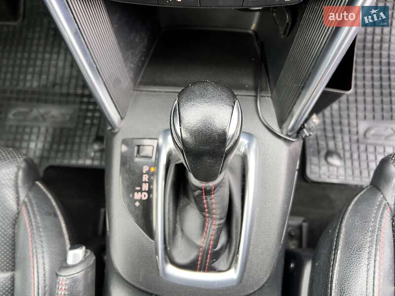 Внедорожник / Кроссовер Mazda CX-5 2015 в Нововолынске фото 87 Внедорожник / Кроссовер Mazda CX-5 2015 в Нововолынске
