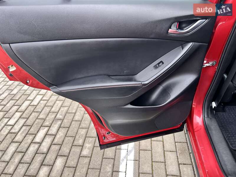 Внедорожник / Кроссовер Mazda CX-5 2015 в Нововолынске фото 104 Внедорожник / Кроссовер Mazda CX-5 2015 в Нововолынске