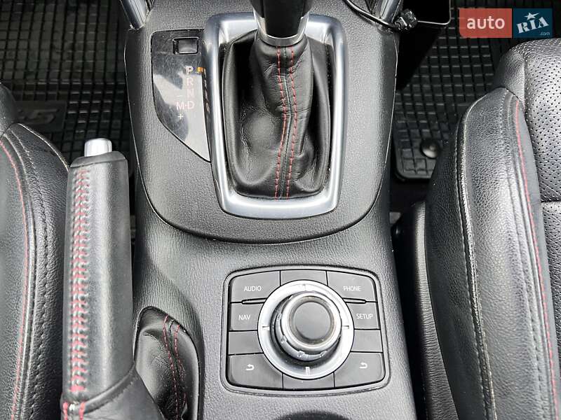 Внедорожник / Кроссовер Mazda CX-5 2015 в Нововолынске фото 132 Внедорожник / Кроссовер Mazda CX-5 2015 в Нововолынске